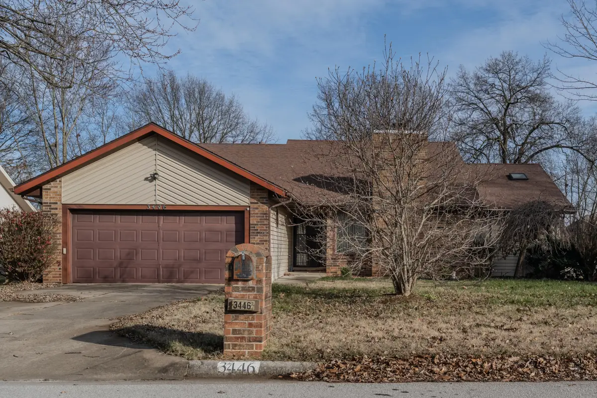 3446 S Valley View Avenue, Springfield, MO 65804 - Image #1