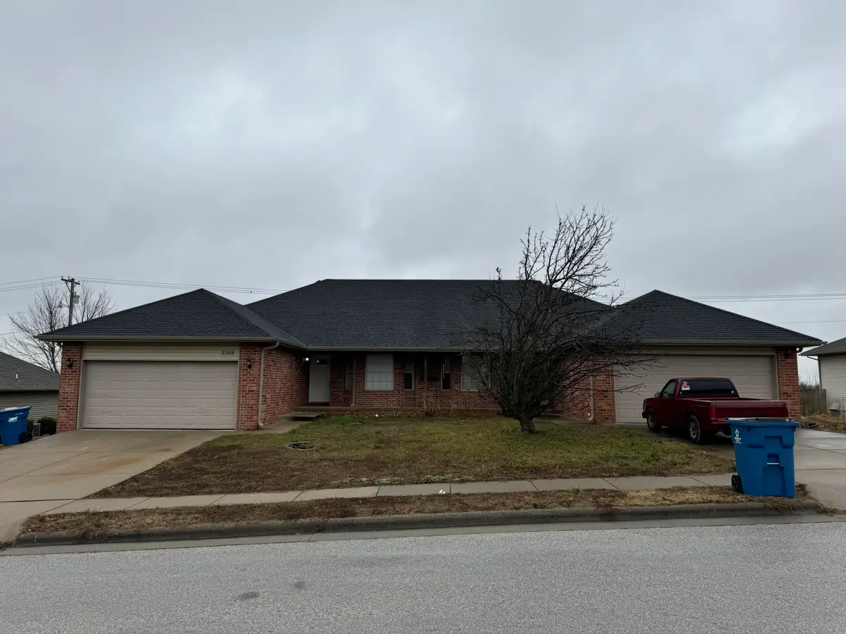 2308 2310 W Jonquil Lane, Ozark, MO 65721 - Image #1