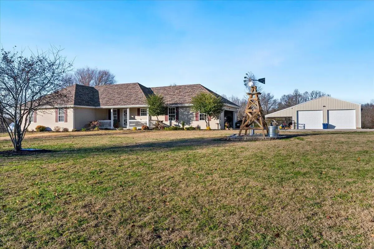 5695 S 182nd Road, Brighton, MO 65617 - Image #1