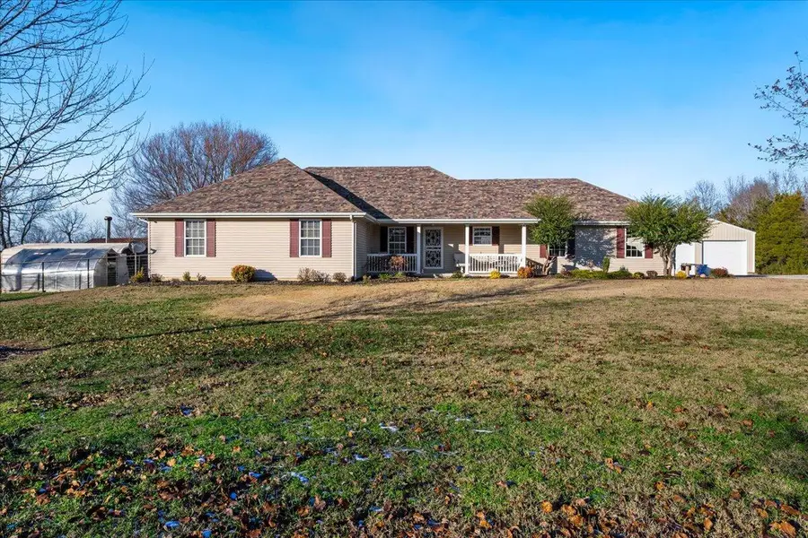 5695 S 182nd Road, Brighton, MO 65617 - Image #2