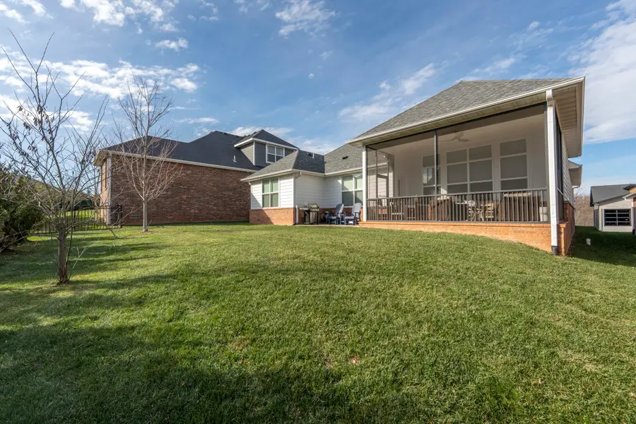 3722 E Woodhue Street, Springfield, MO 65802 - Image #2