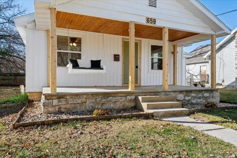 659 N Lafontaine Avenue, Springfield, MO 65802 - Image #3