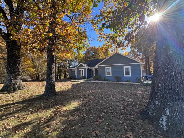 25503 Redbud Road, Stella, MO 64867