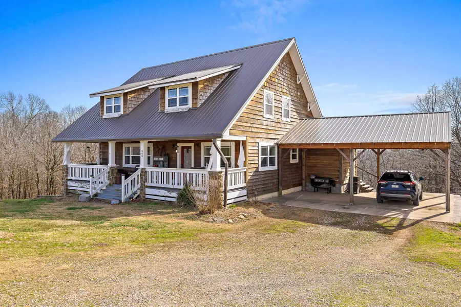 662 Pendergraft Road, Noel, MO 64854 - Image #2