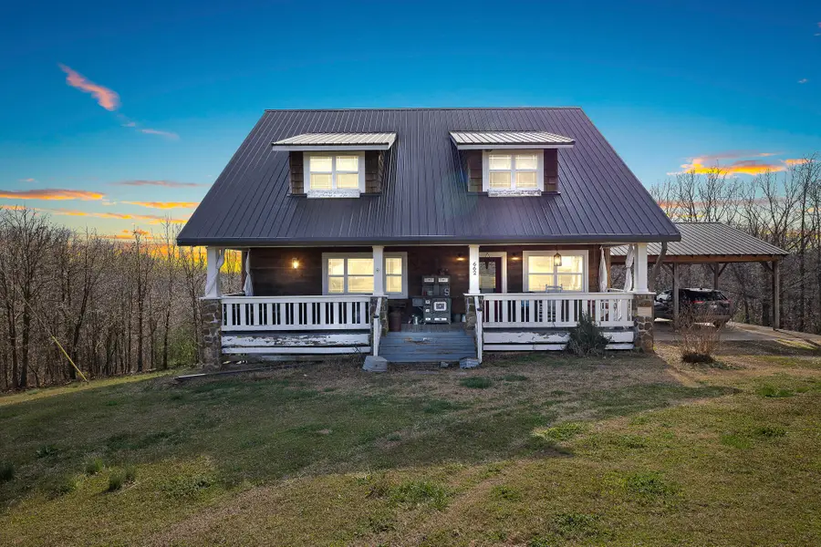 662 Pendergraft Road, Noel, MO 64854 - Image #3