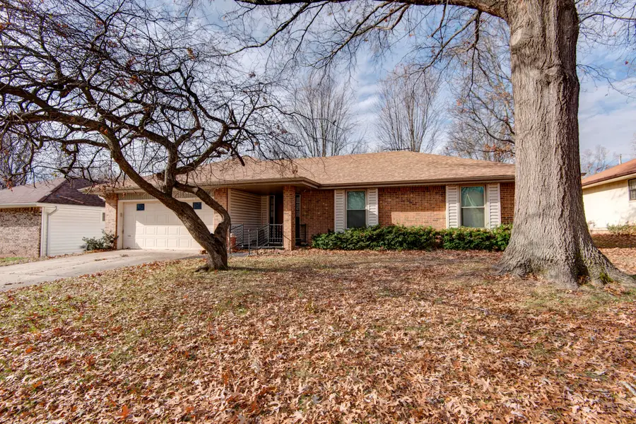 3311 S Benton Avenue, Springfield, MO 65807 - Image #2