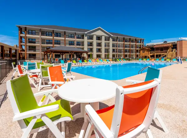 403 Veterans Boulevard #A-403, Branson, MO 65616