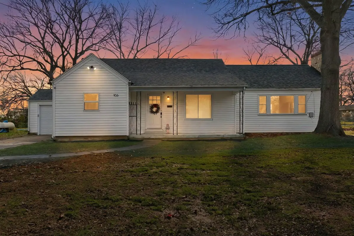 106 E South Street Street, Bolivar, MO 65613 - Image #1