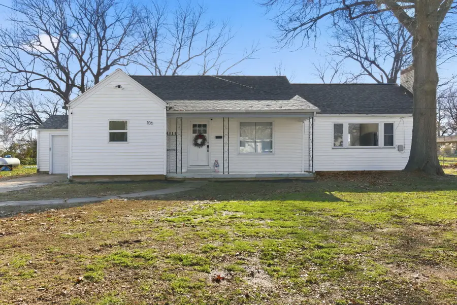 106 E South Street Street, Bolivar, MO 65613 - Image #2