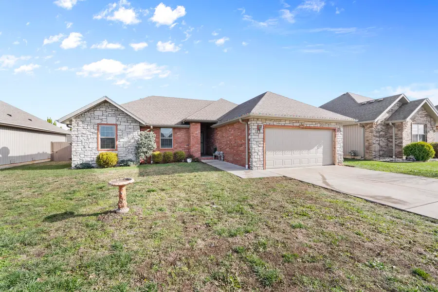 692 N Rockingham Avenue, Nixa, MO 65714 - Image #2