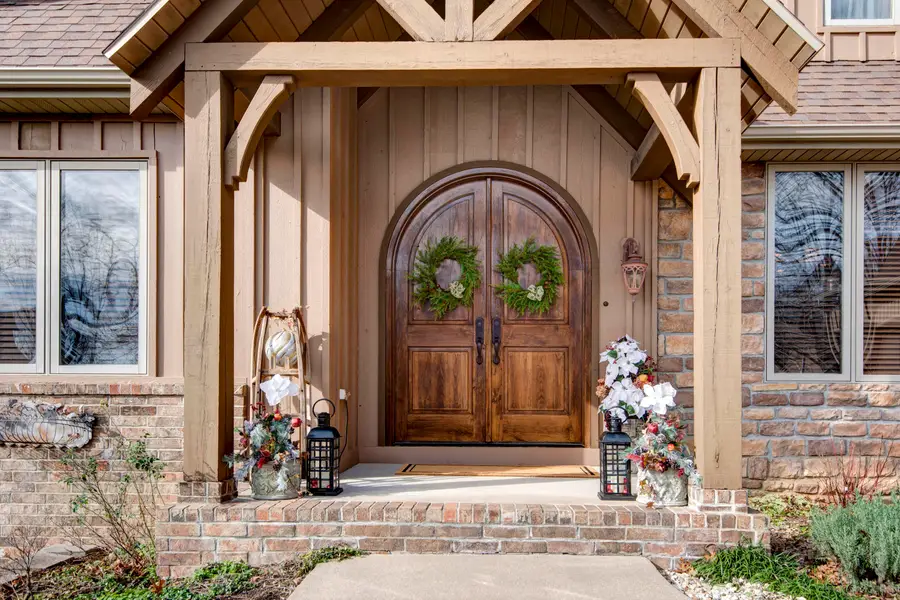 5653 S Lake Ridge, Springfield, MO 65804 - Image #2