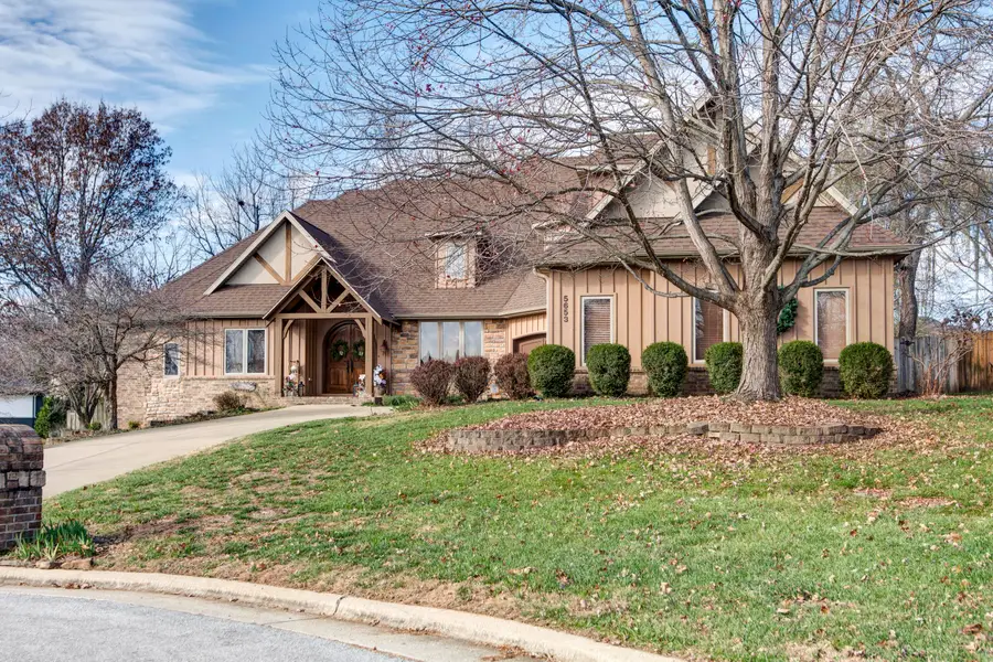 5653 S Lake Ridge, Springfield, MO 65804 - Image #3