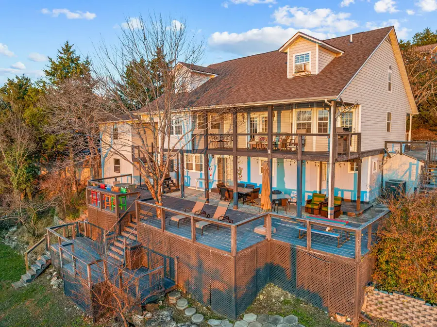 147 Liberty Lane, Kimberling City, MO 65686 - Image #2