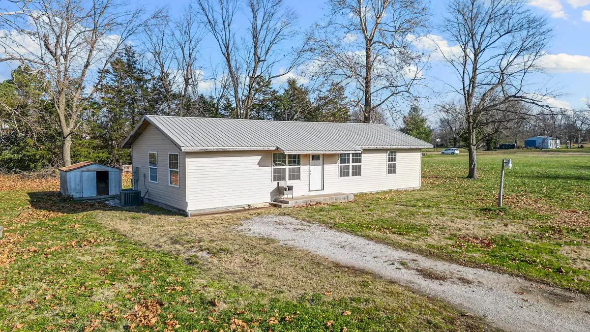 209 E Hutchings Street, Fairview, MO 64842 - Image #1