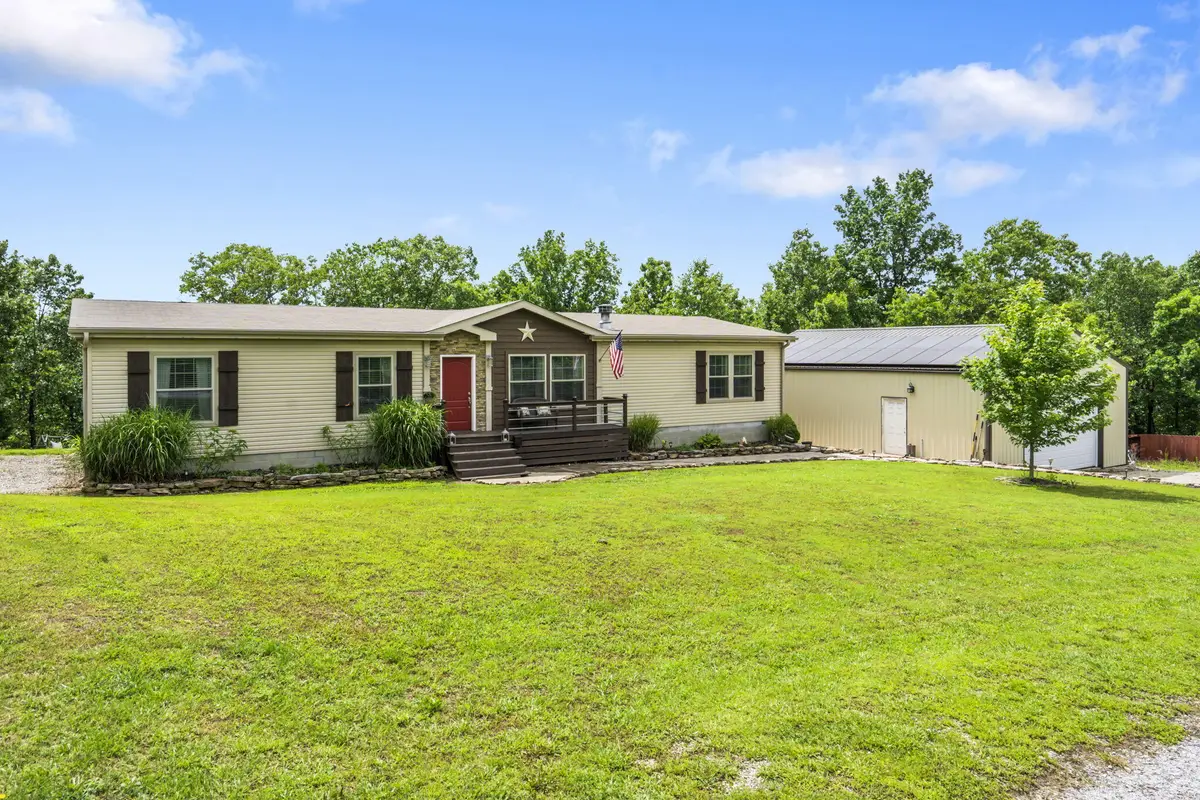 370 Jacobs Ridge Road, Reeds Spring, MO 65737 - Image #1