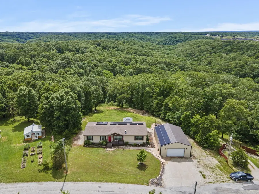 370 Jacobs Ridge Road, Reeds Spring, MO 65737 - Image #2