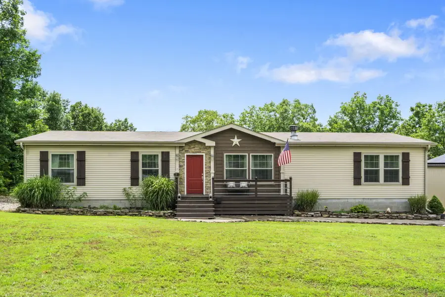 370 Jacobs Ridge Road, Reeds Spring, MO 65737 - Image #3