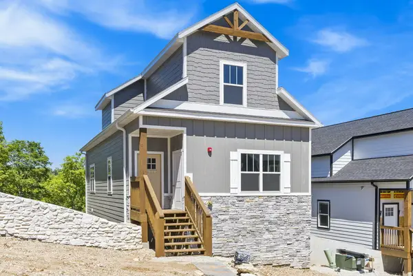 30 David Shawn Drive #Lot  171, Indian Point, MO 65616