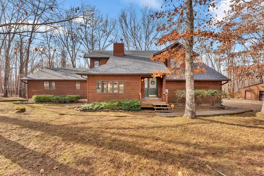 1541 S Wild Oaks Drive, Nixa, MO 65714 - Image #3