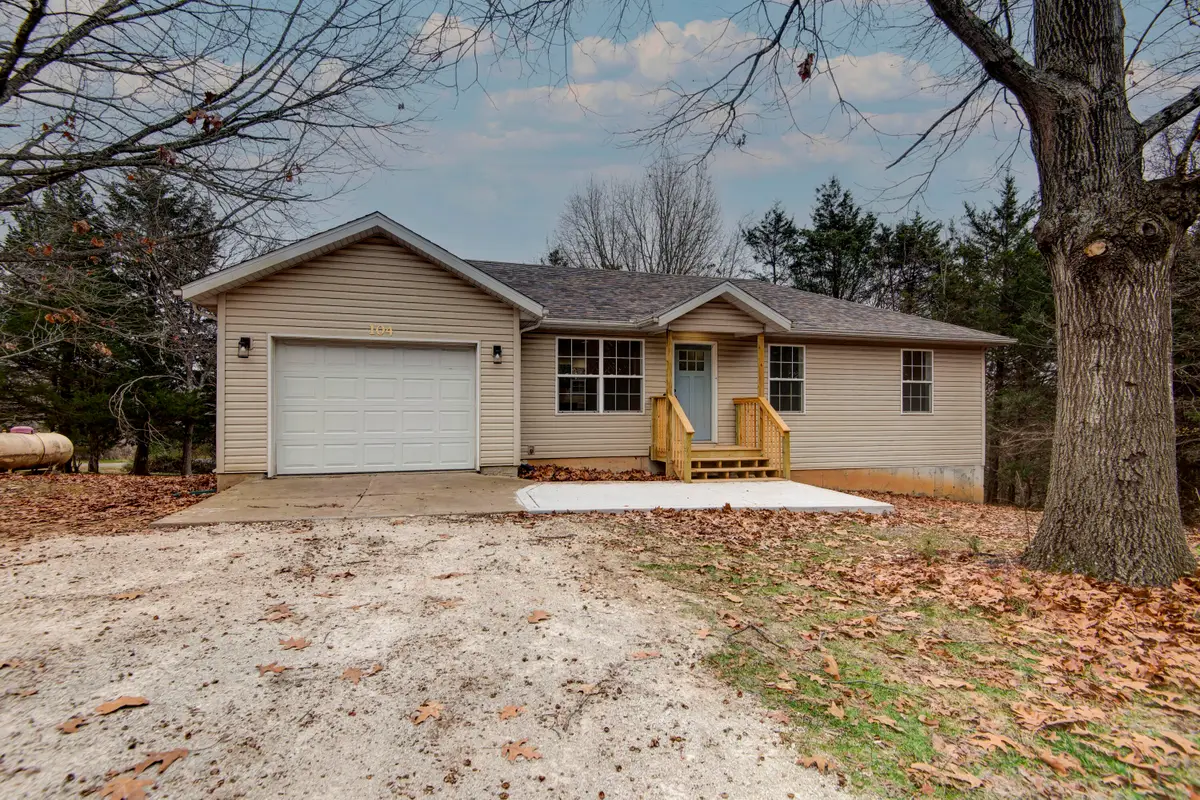 104 Barnridge Road, Highlandville, MO 65669 - Image #1