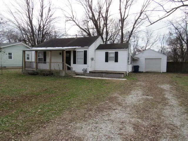 2738 W Latoka Street, Springfield, MO 65807 - Image #1