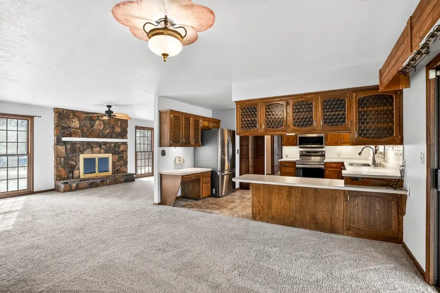 9 Summit Drive, Kimberling City, MO 65686 - Image #3