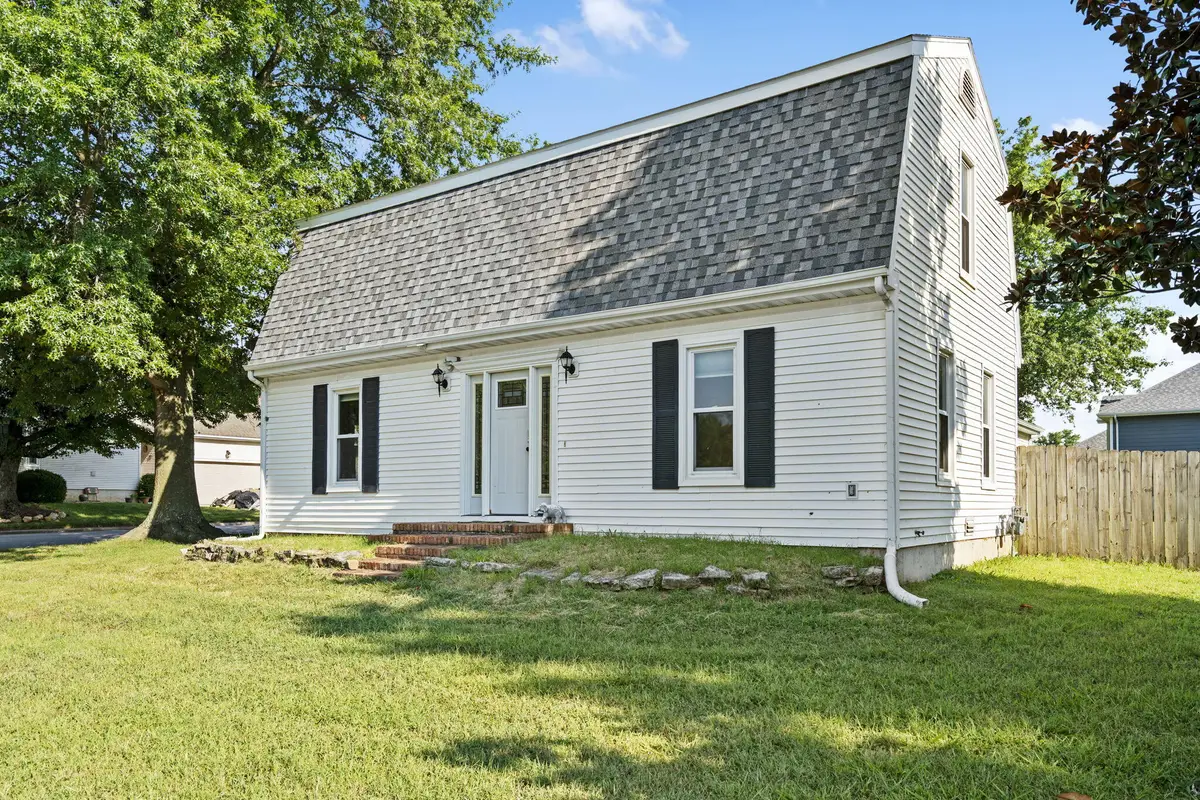 3269 W Erie Street, Springfield, MO 65807 - Image #1