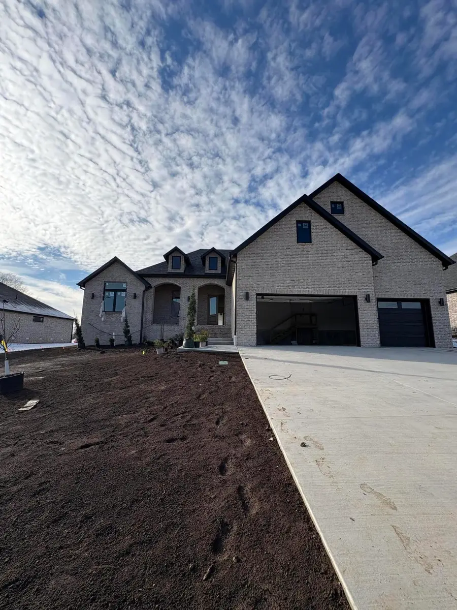 Lot 47 N Silver Charm Avenue, Springfield, MO 65802 - Image #2