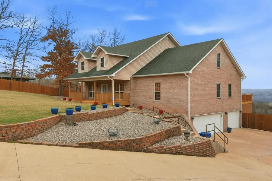 1106 Shary View Road, Branson, MO 65616 - Image #2