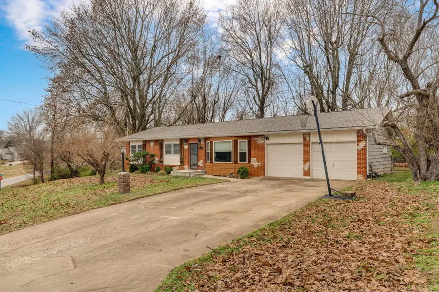 5745 S Lakeview South Drive, Springfield, MO 65804 - Image #2