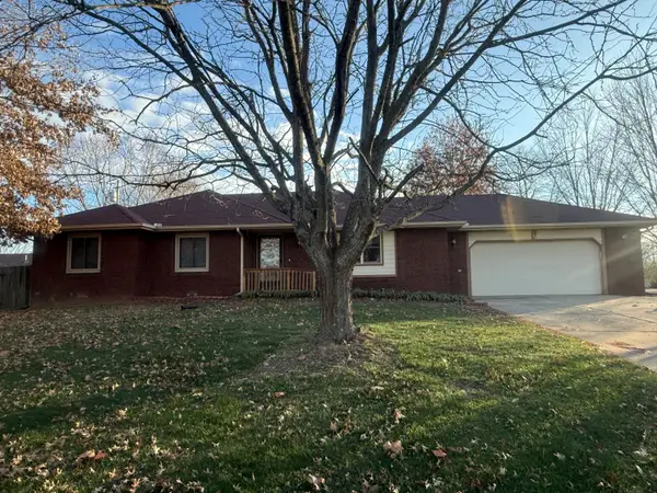 1200 E Rainey Street, Ozark, MO 65721