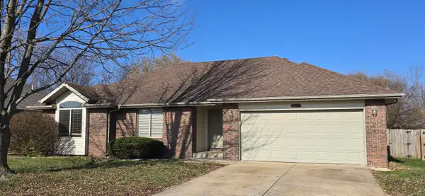 5583 W Josh Street, Springfield, MO 65802