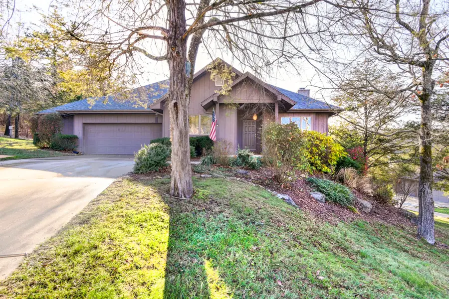 1304 Stoneycreek Lane, Branson West, MO 65737 - Image #2