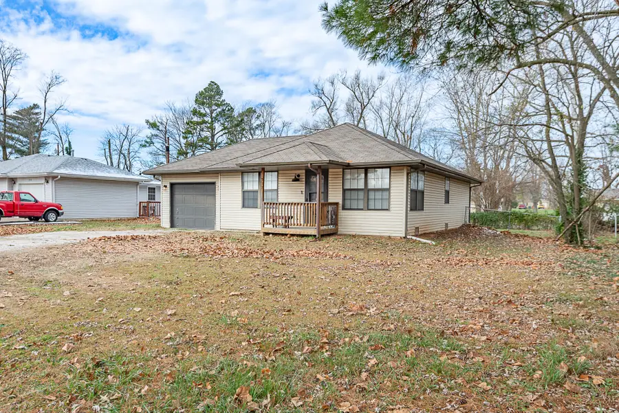 322 NE Nile Street, Billings, MO 65610 - Image #2