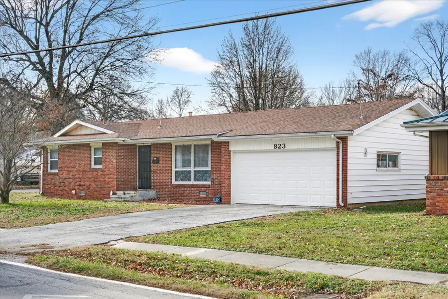823 S Barnes Avenue, Springfield, MO 65802 - Image #3