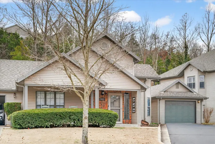 7857 Cozy Cove Road #9-57, Branson, MO 65616 - Image #2