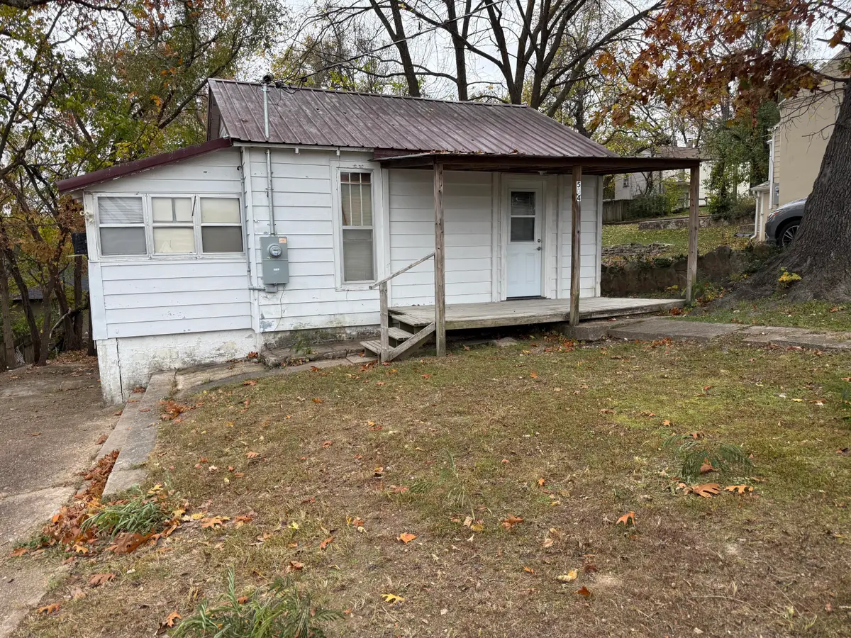 504 W Maddux Street, Branson, MO 65616 - Image #1