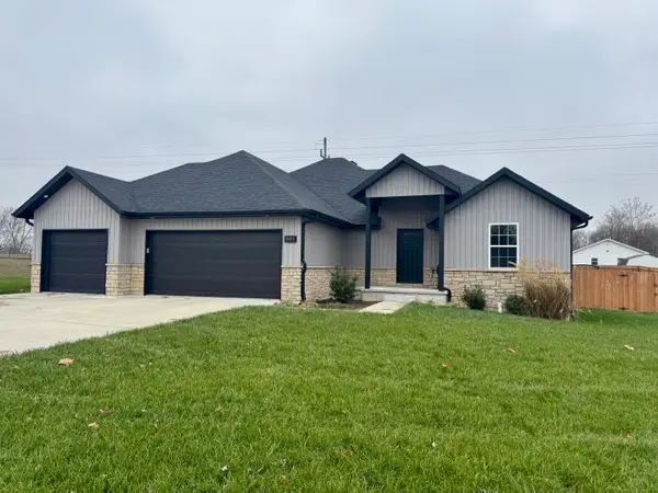 301 S Aspen Street, Buffalo, MO 65622