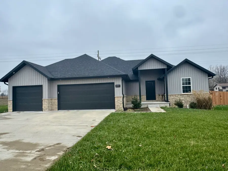 301 S Aspen Street, Buffalo, MO 65622 - Image #2