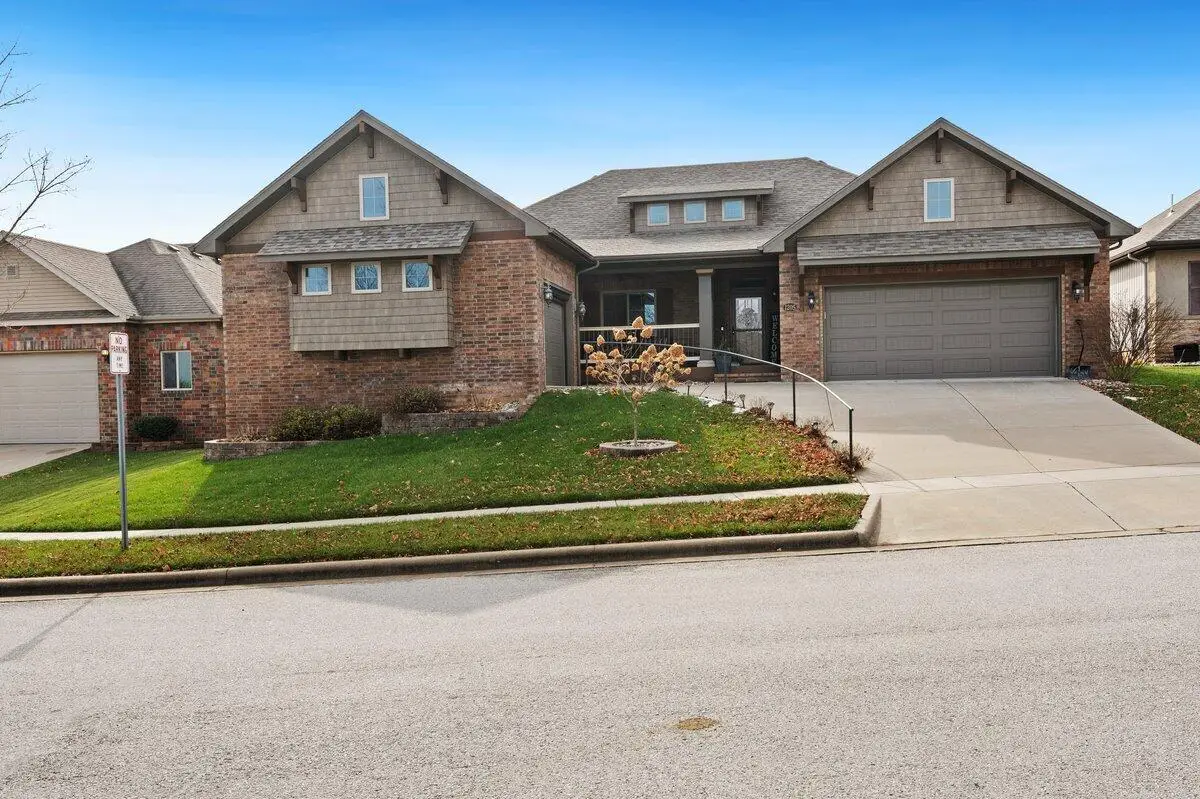 1205 N Bay Meadow Court, Nixa, MO 65714 - Image #1