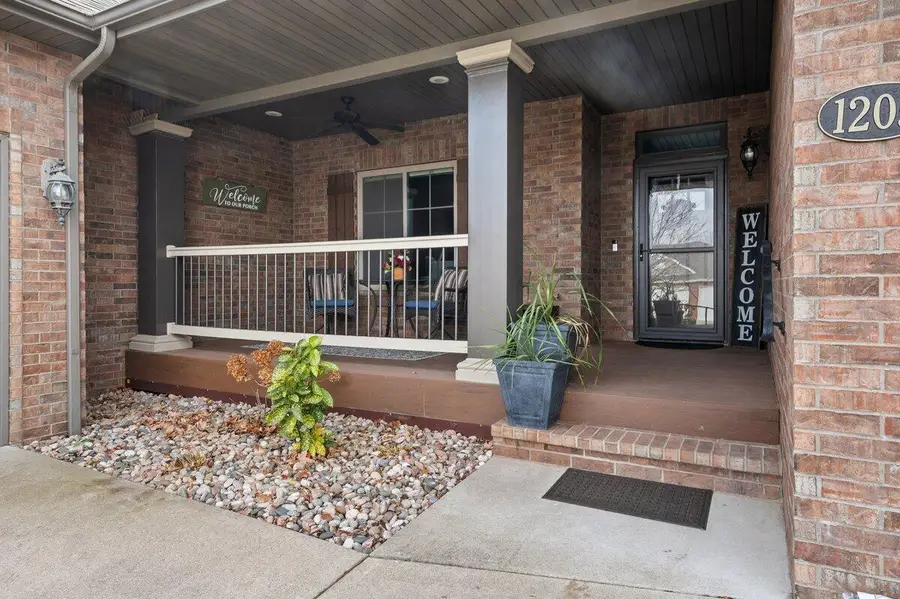 1205 N Bay Meadow Court, Nixa, MO 65714 - Image #2