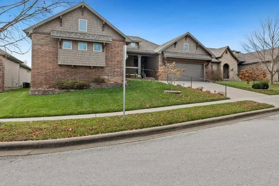 1205 N Bay Meadow Court, Nixa, MO 65714 - Image #3