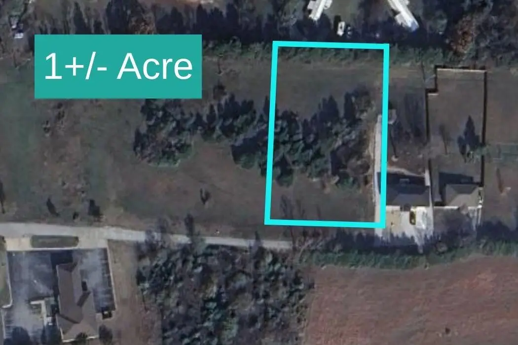 Lot 3 Doc Meyer Road, Seligman, MO 65745 - Image #1