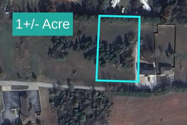 Lot 3 Doc Meyer Road, Seligman, MO 65745