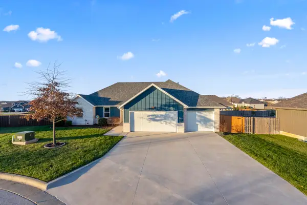 2314 W Sorrento Court, Ozark, MO 65721