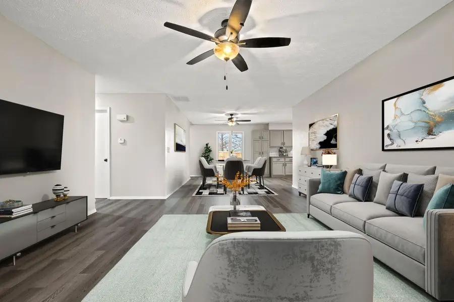 202 N 36th Street, Nixa, MO 65714 - Image #3