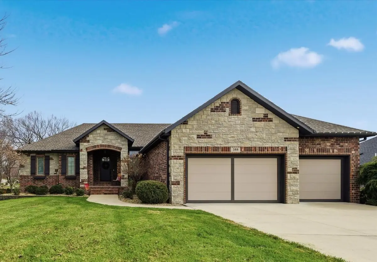 388 N Niangua Drive, Nixa, MO 65714 - Image #1