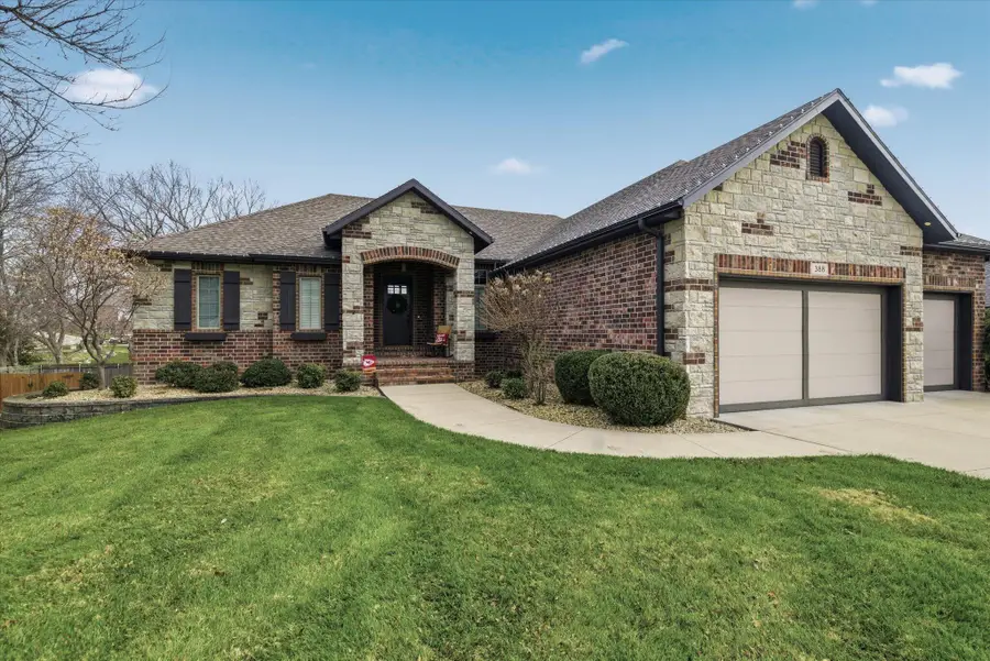 388 N Niangua Drive, Nixa, MO 65714 - Image #2