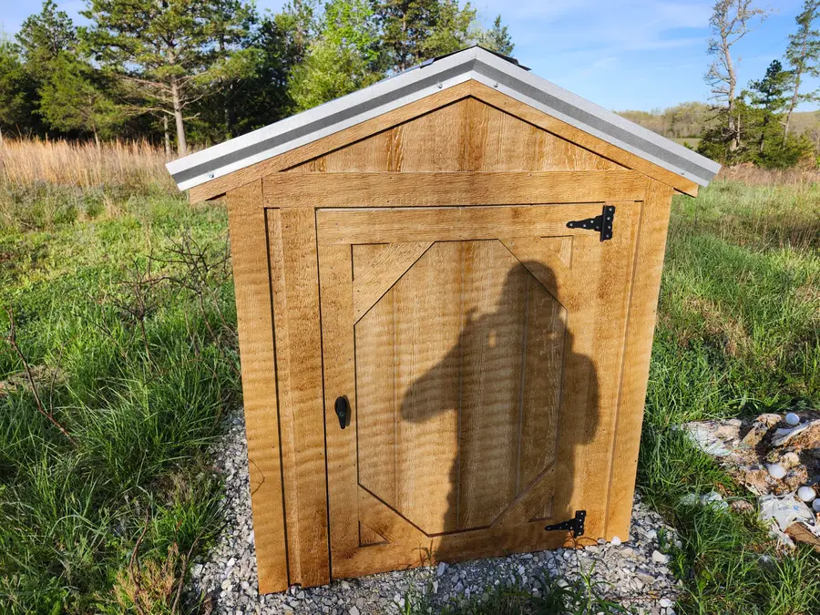 3480 Bethel Drive, Summersville, MO 65571 - Image #2