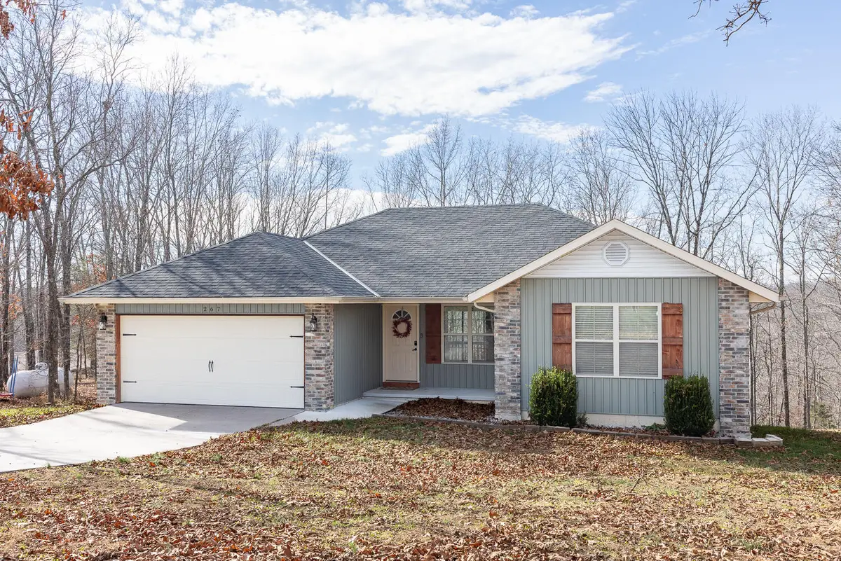 267 Ridgedale Road, Highlandville, MO 65669 - Image #1